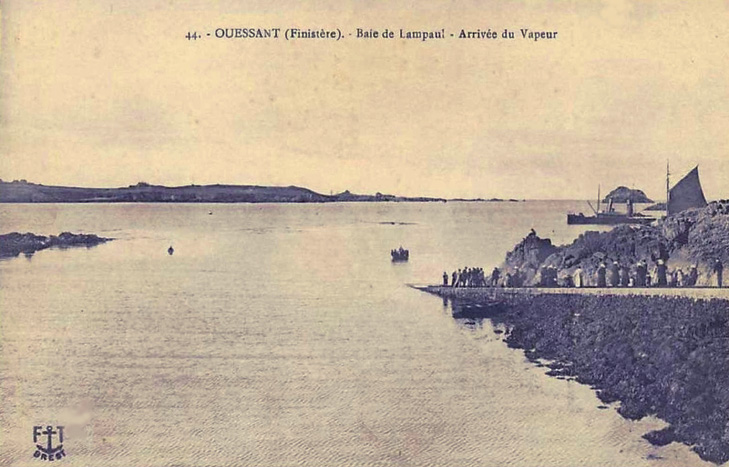 Baie de Lampaul - I -  .jpg