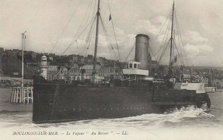 AU-REVOIR - Transbordeur - I ²  -  .jpg