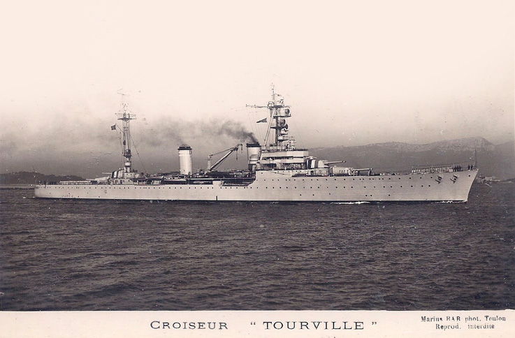 TOURVILLE - Croiseur - I - .jpg
