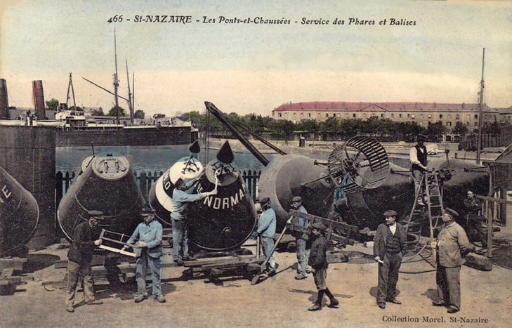 Saint-Nazaire - Service des phares et balises - .jpg