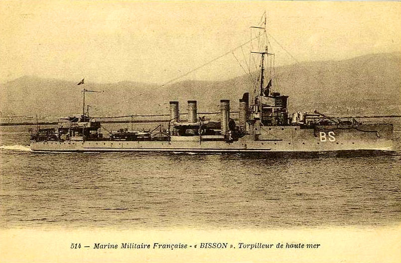 BISSON - Torpilleur d'escadre - x -  .jpg