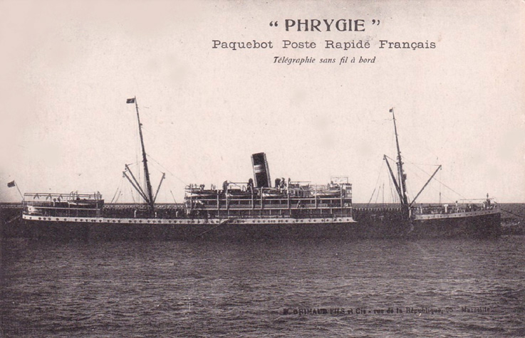 PHRYGIE - Paquebot mixte - III -  .jpg