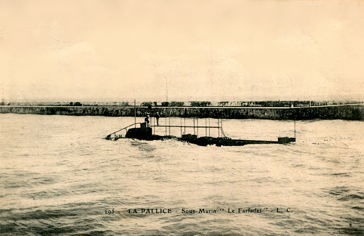 FARFADET - Sous-marin - II -  .jpg