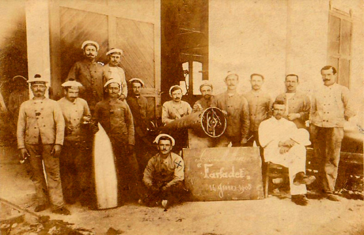 FARFADET - Sous-marin - Equipage -  .jpg