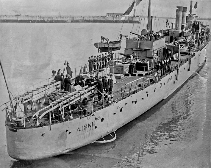 AISNE – Aviso – 1924 – IV – 90610 – .jpg