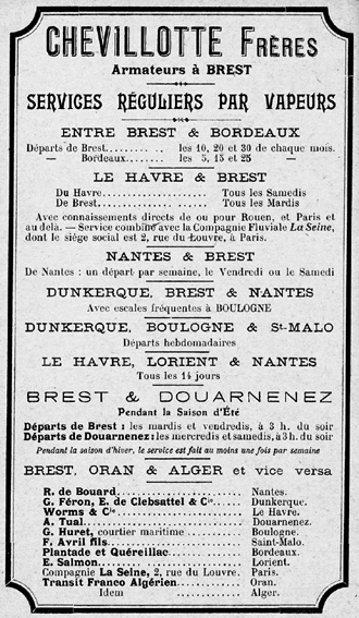 Chevillotte Frères - Encart publicitaire - 1906 -  .jpeg