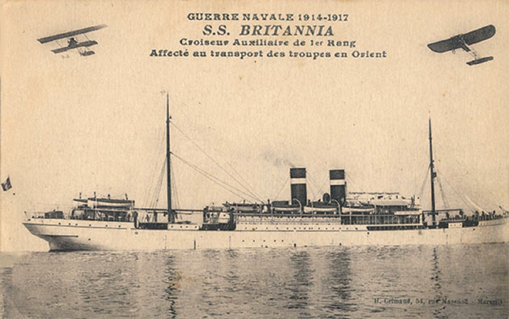 BRITANNIA, ex-GERMANIA – Transport auxiliaire – III –  .jpg