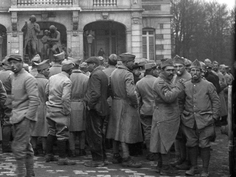 26b Hôtel de ville à définir en 1915.jpg