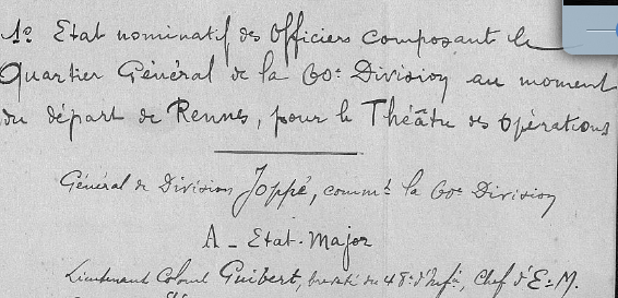 Lcl Guibert chef d'état major.PNG