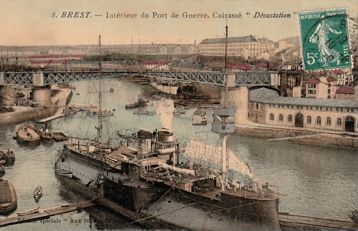 DÉVASTATION – Cuirassé d’escadre – V – .jpg