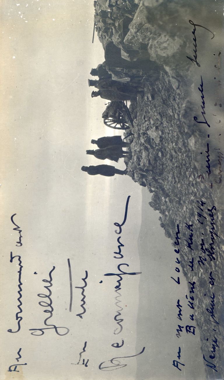 Mont Lovcen Bie de Kuk novembre 1914.jpg