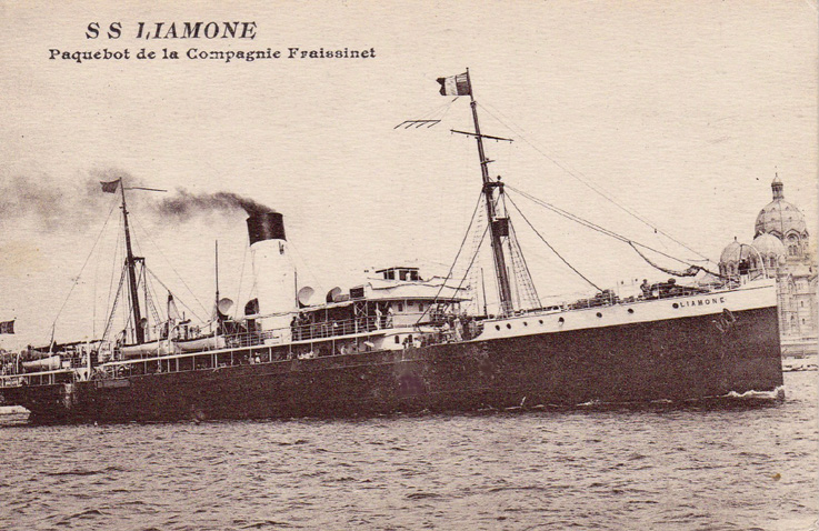 LIAMONE – Croiseur auxiliaire – II – .jpg