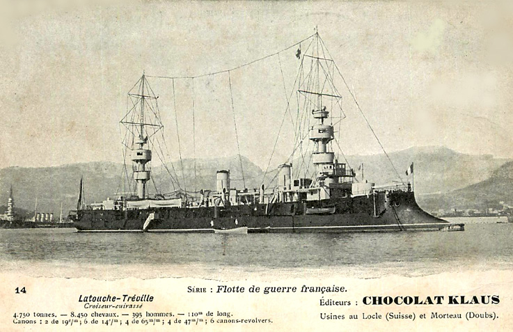 LATOUCHE-TRÉVILLE – Croiseur cuirassé – II – .jpg
