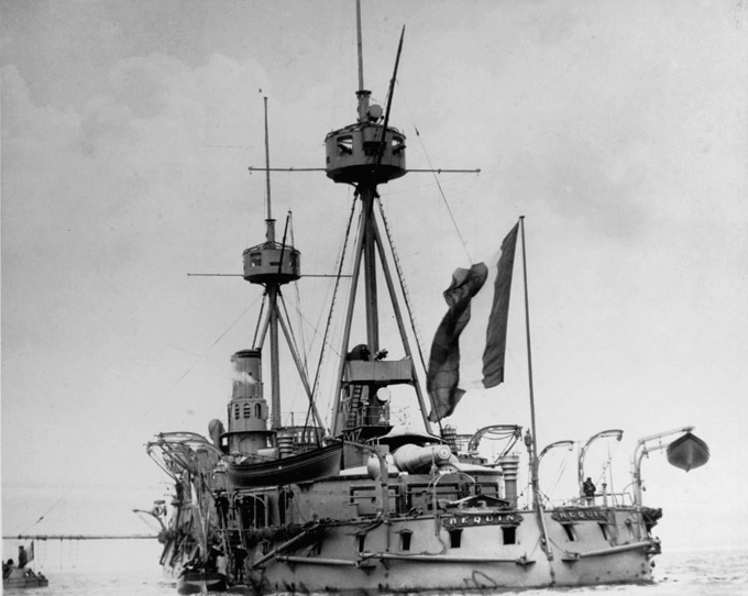 REQUIN - Garde-côtes - II - NH 64450 - .jpeg