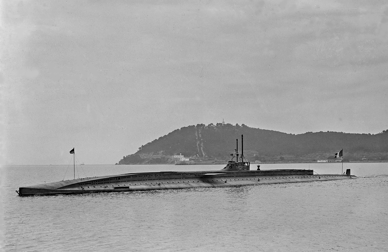 XIPHIAS – Sous-marin – I – .jpeg