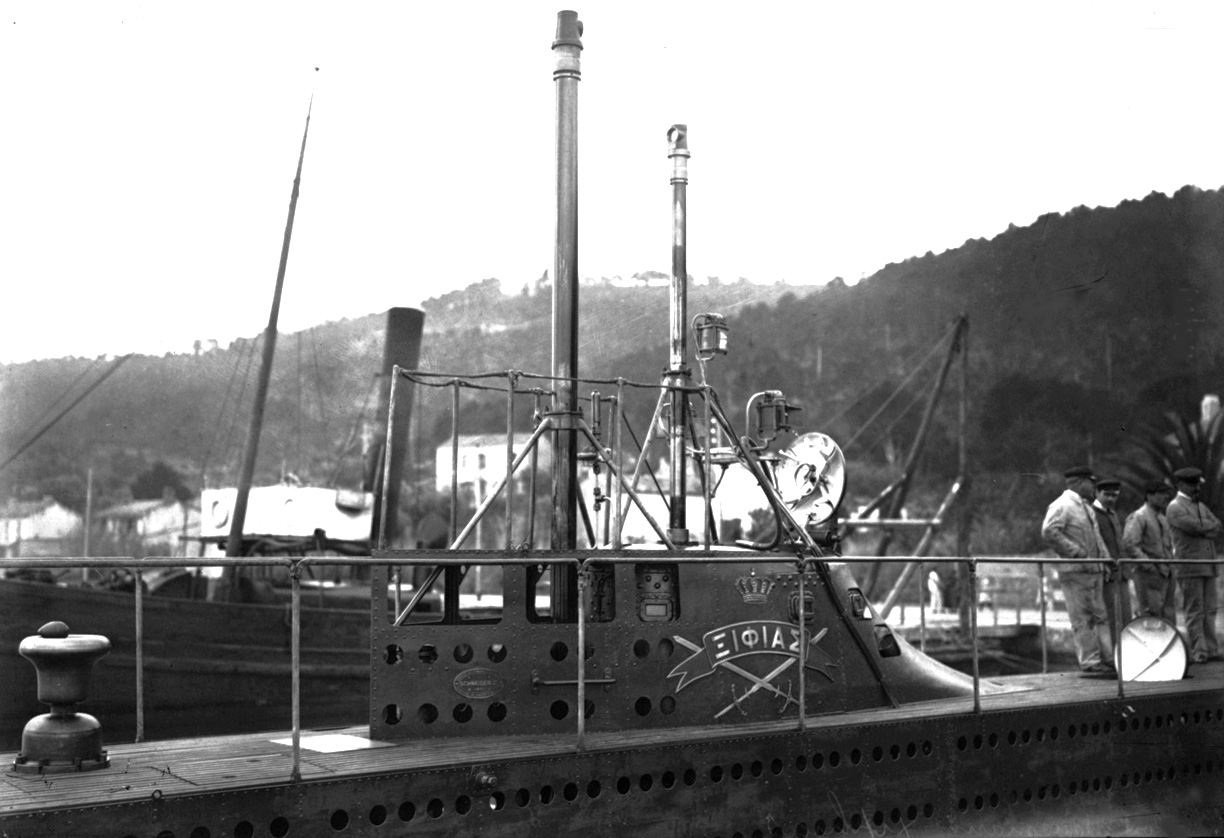 XIPHIAS – Sous-marin – IV – .jpeg