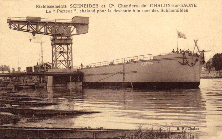 PORTEUR – Chaland – I – .jpeg
