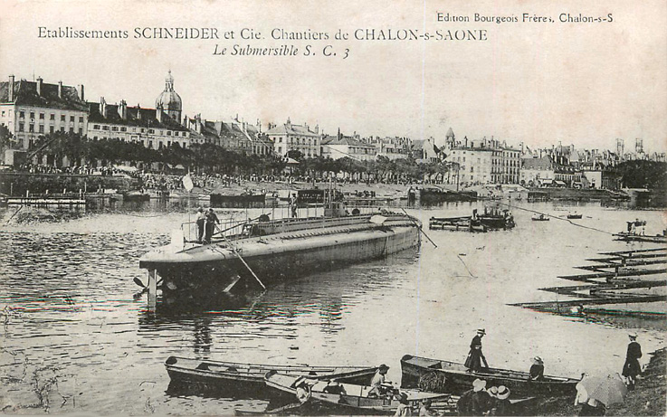 S.C. 3 – Sous-marin – II – .jpeg