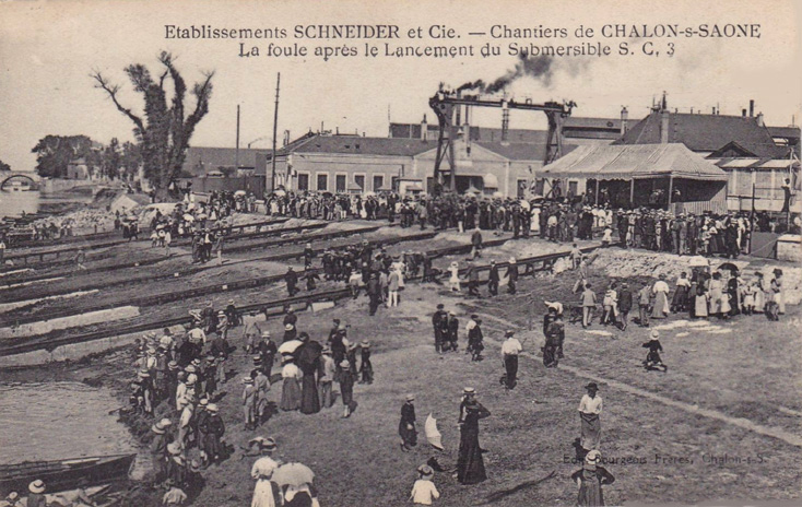 S.C. 3 – Sous-marin – III– .jpeg