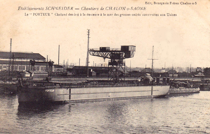 PORTEUR – Chaland – II bis  – .jpeg