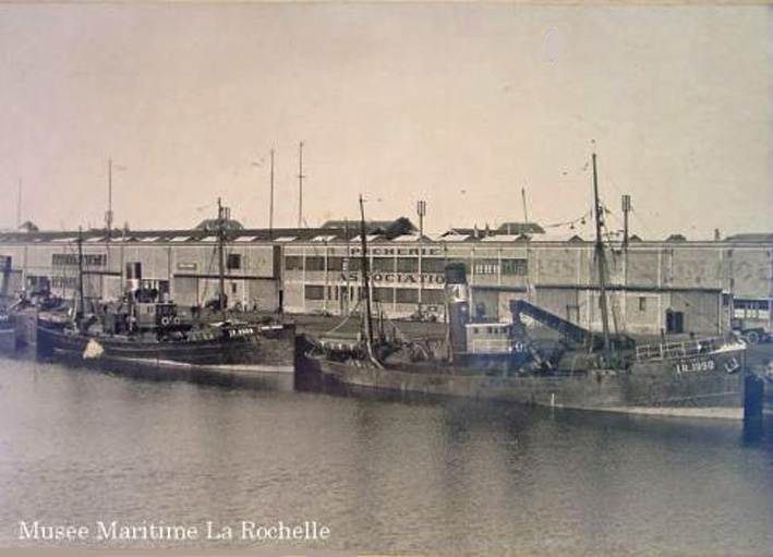 RICHELIEU – Patrouilleur auxiliaire – I – .jpg