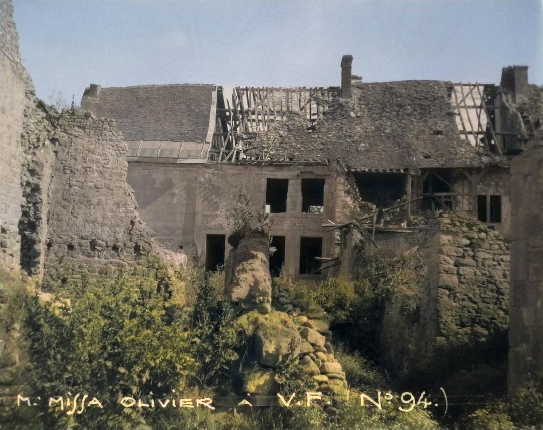 french house 94 neg  vf ww1 colour.jpg