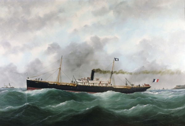 BARSAC - Cargo - I - .jpg