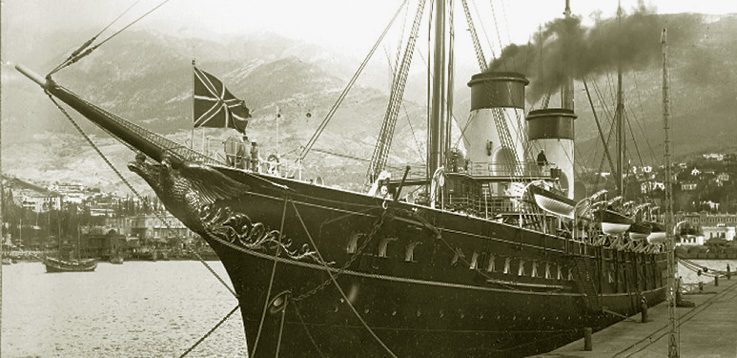 STANDART – Yacht impérial russe – II ²  –  copie.jpg