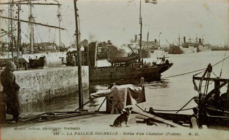 POITOU [I] – Chalutier – I – .jpg
