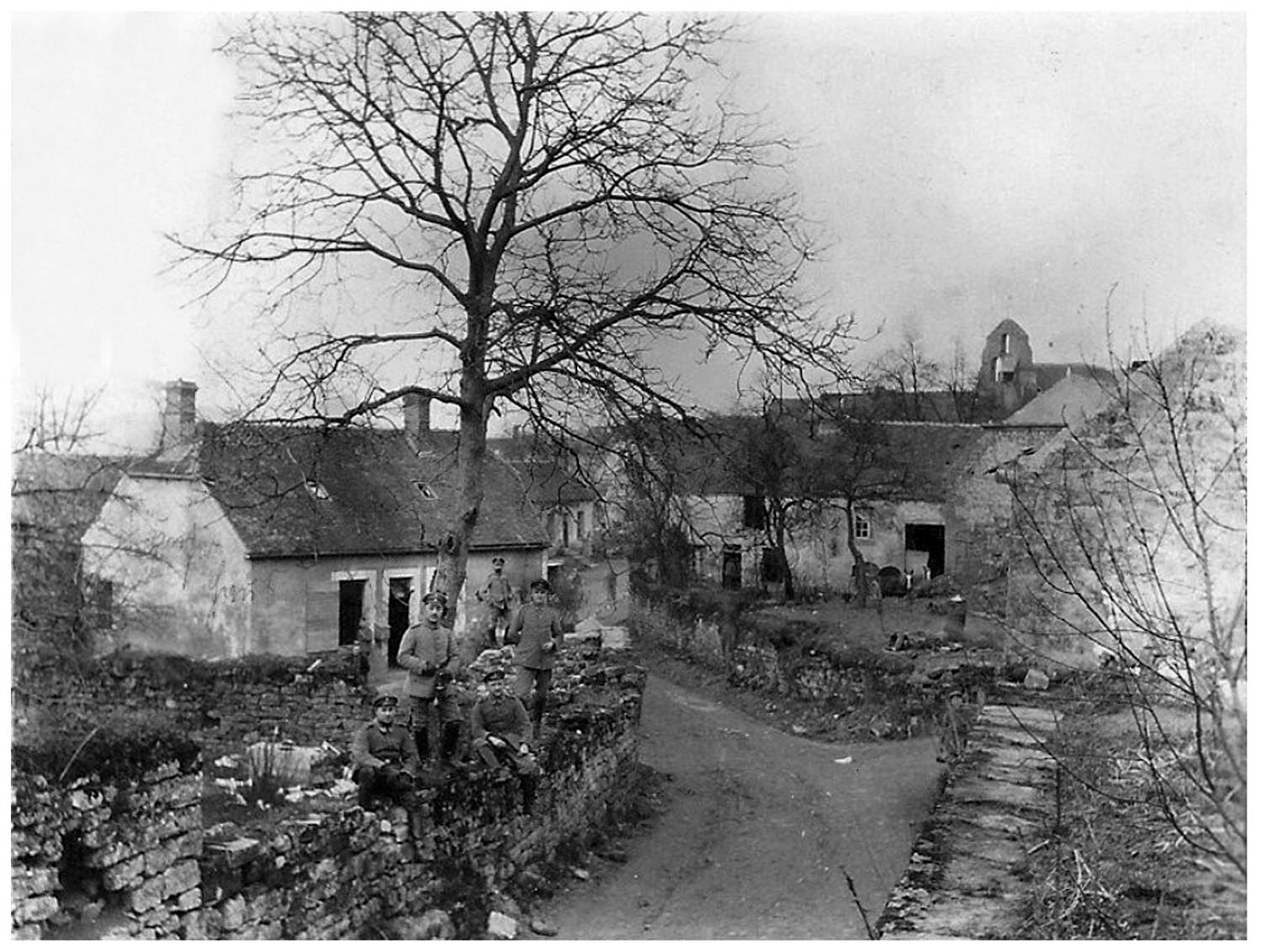 29a - Aisne - Village de Courtecon.jpg