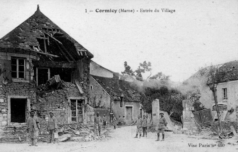 ww1 pc Cormicy vf small.jpg