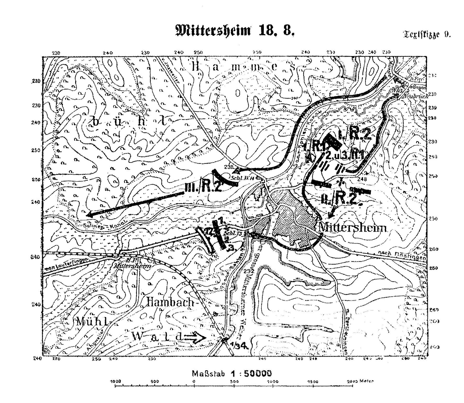 Mittersheim