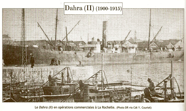 DARHA [II] – Cargo  –  I – .jpg