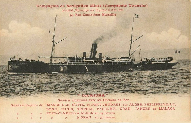 DJURJURA – Paquebot mixte – I – .jpg