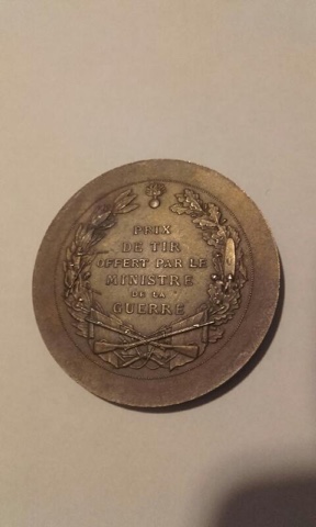 Prix de tir
