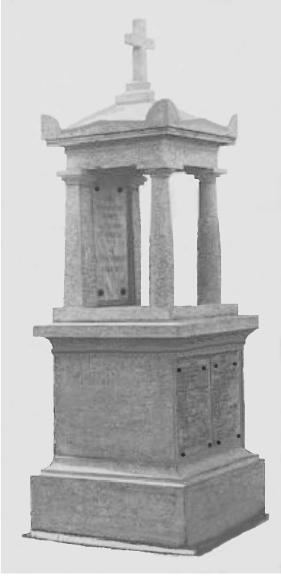 A1 - DOLEGNA-DEL-COLLIO Monument.JPG
