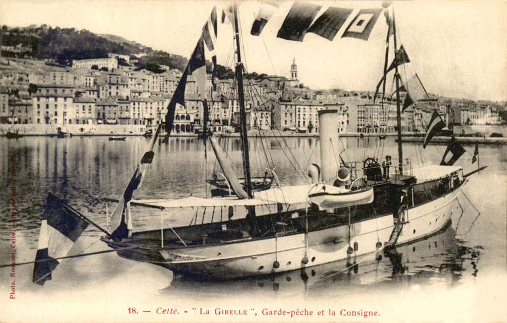 GIRELLE — Garde-pêche - x² - .jpg