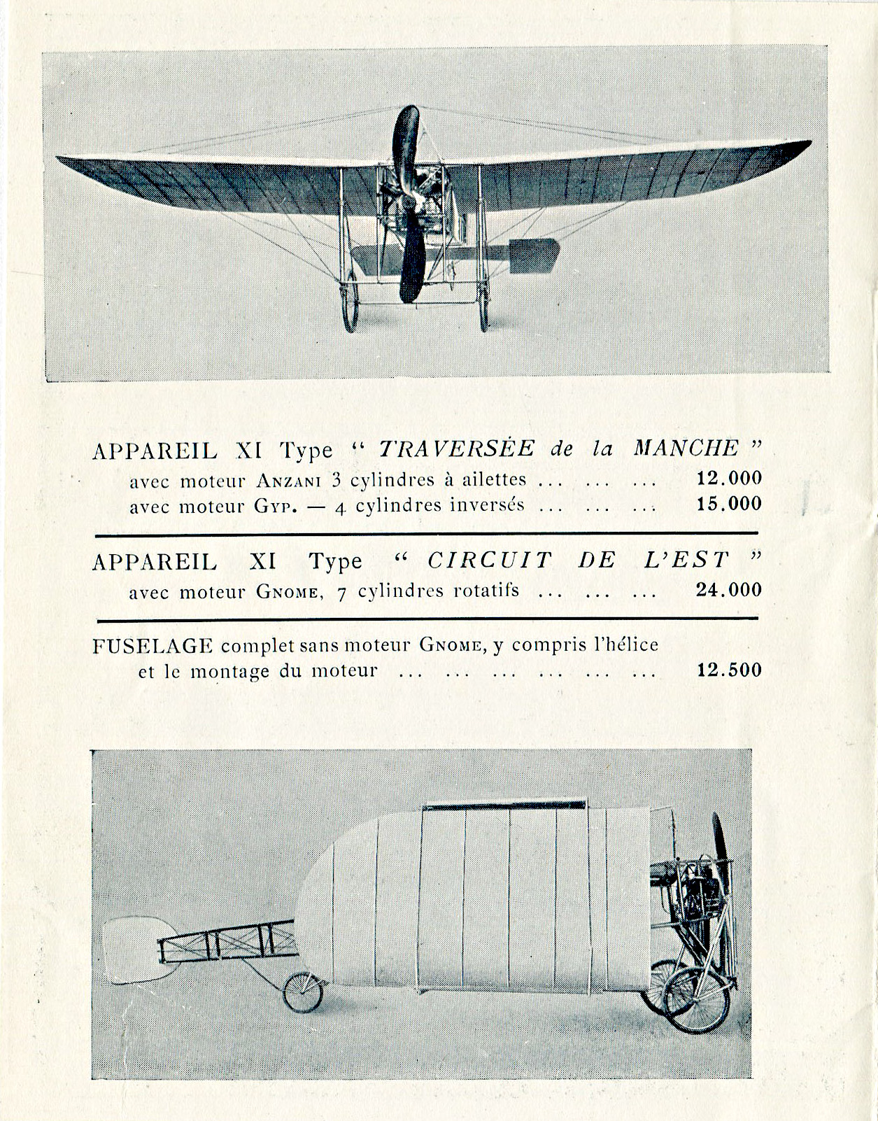 Blériot Tarif 1910 02.jpg
