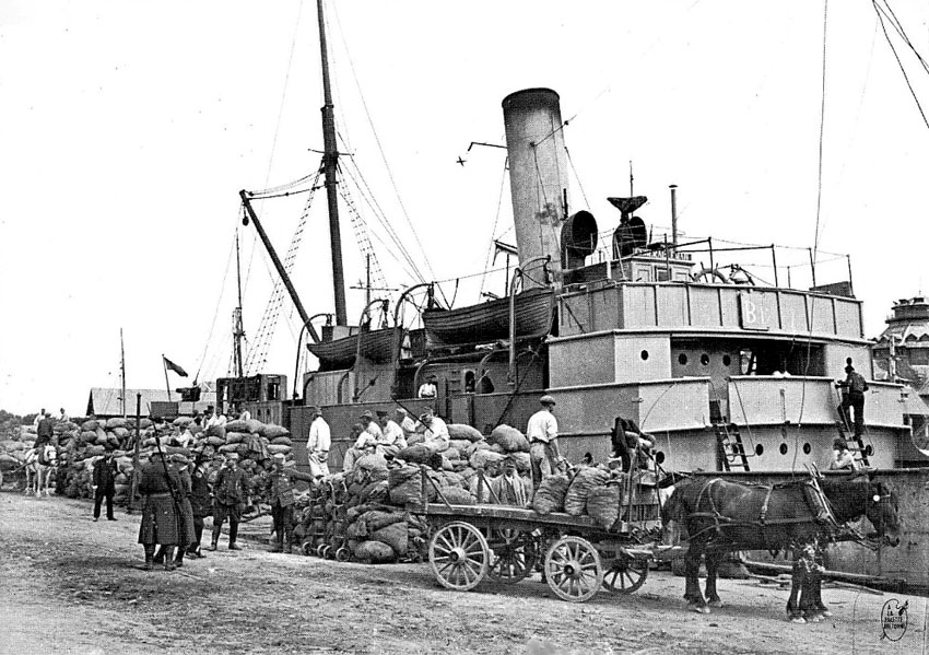 GÉNÉRAL-LEMAN - Cargo - x -.jpg