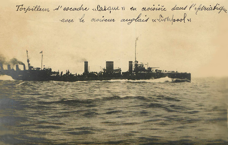 CASQUE – Torpilleur d’escadre – IV – .jpg