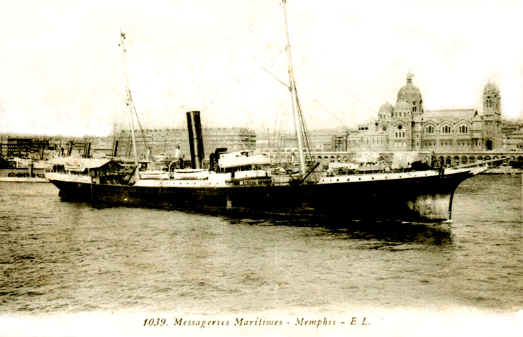 MEMPHIS – Paquebot – I – .jpg