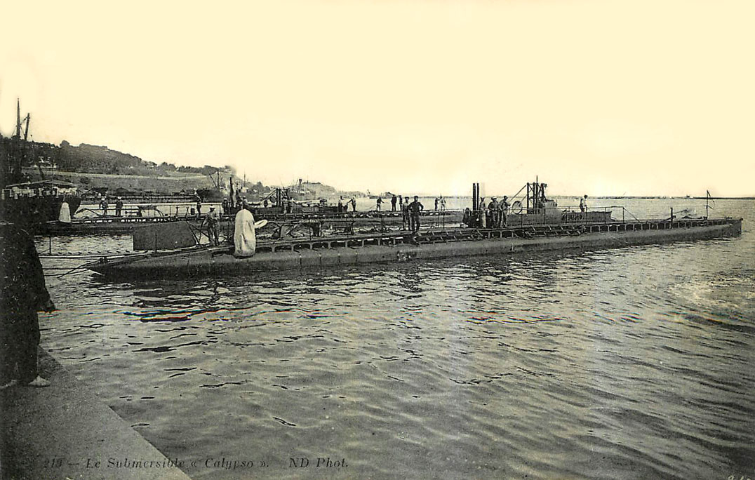 CALYPSO ― Sous-marin de haute mer - x -  .jpg