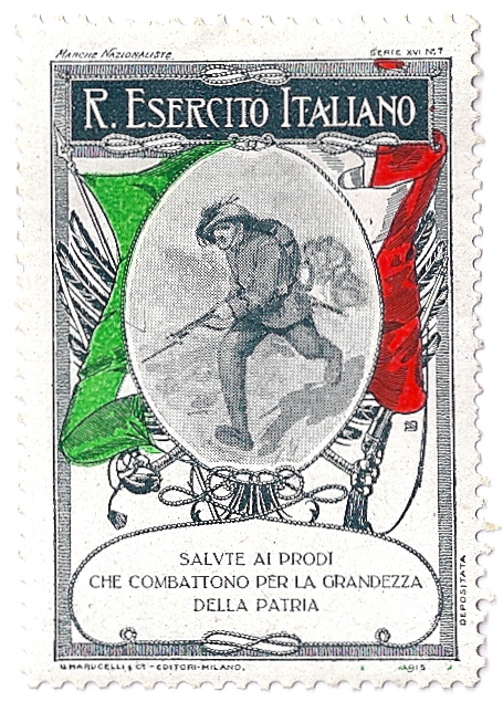 Italie-Militaire-Guerre-1915-1918-3.1-Divers-marche-nazionaliste--serieXVI-1915-7-bersaglier.jpg