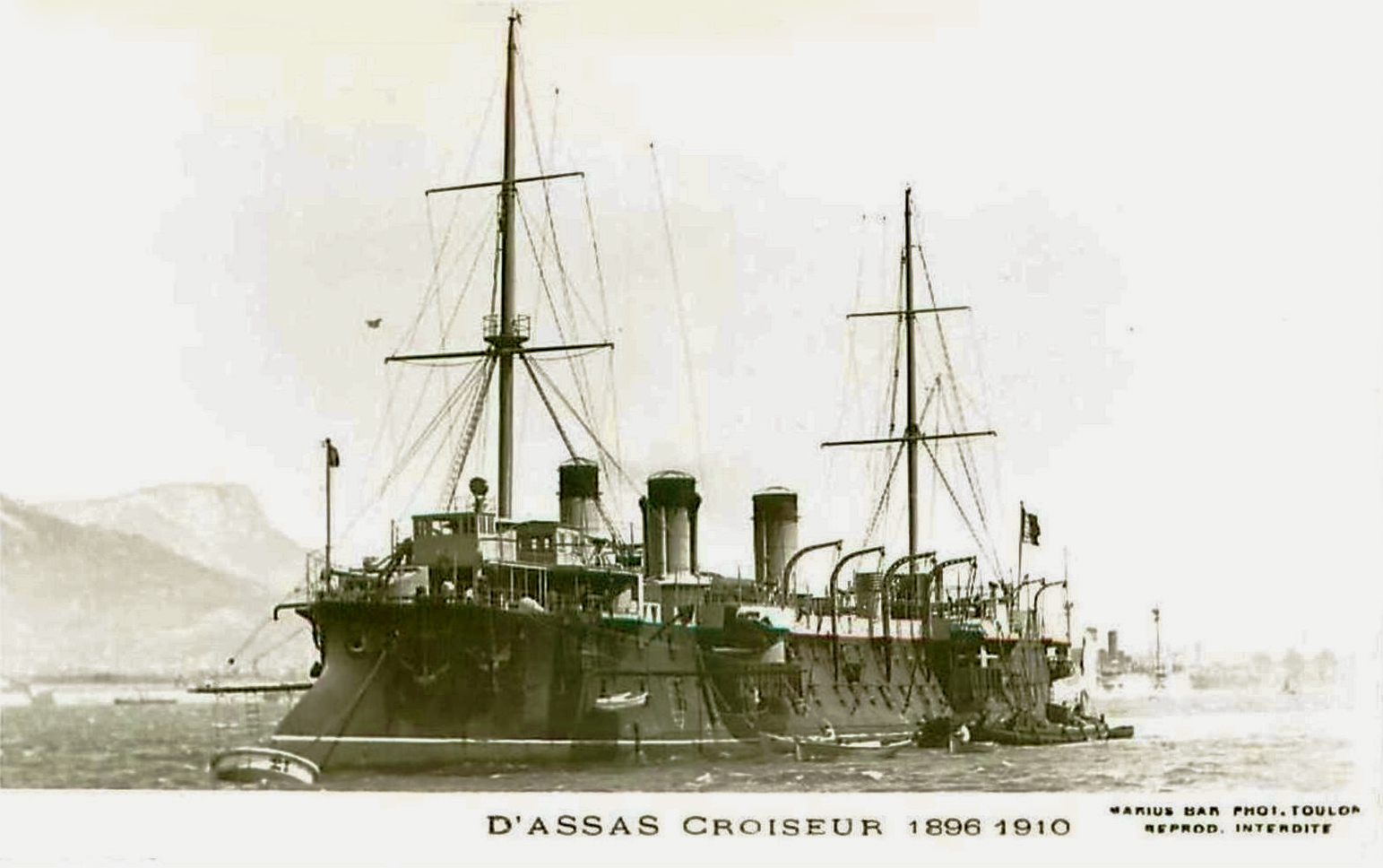 D'ASSAS - Croiseur - II - .jpg