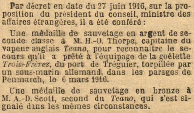 Trois-Frères — Goélette — J.O. 6-VII-1916 - .jpg