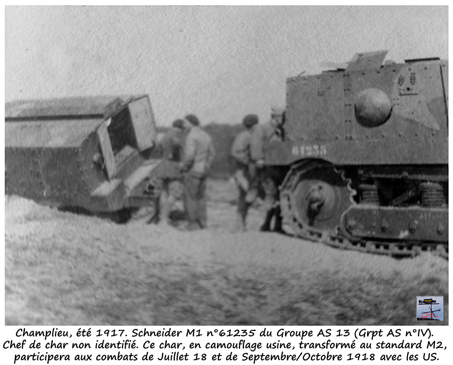 Grpt IV - AS 13 - Schneider M1 n° 61235 à Champlieu (01a11) -min.jpg