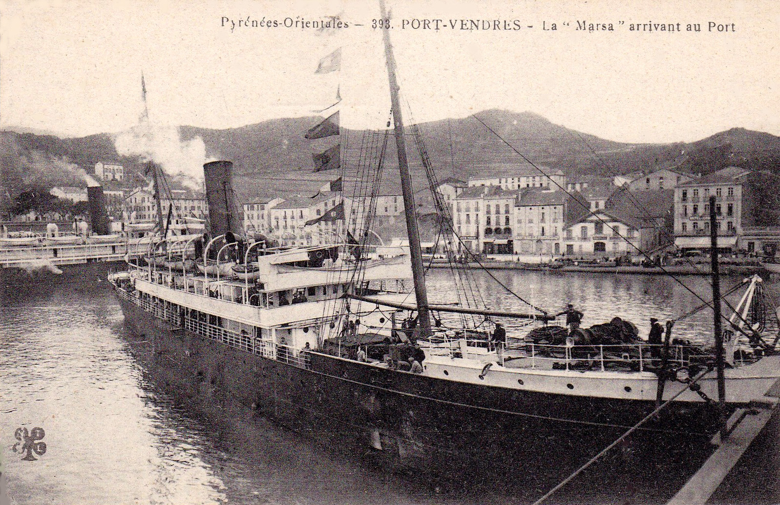 LA MARSA – Paquebot – 5 – .jpg