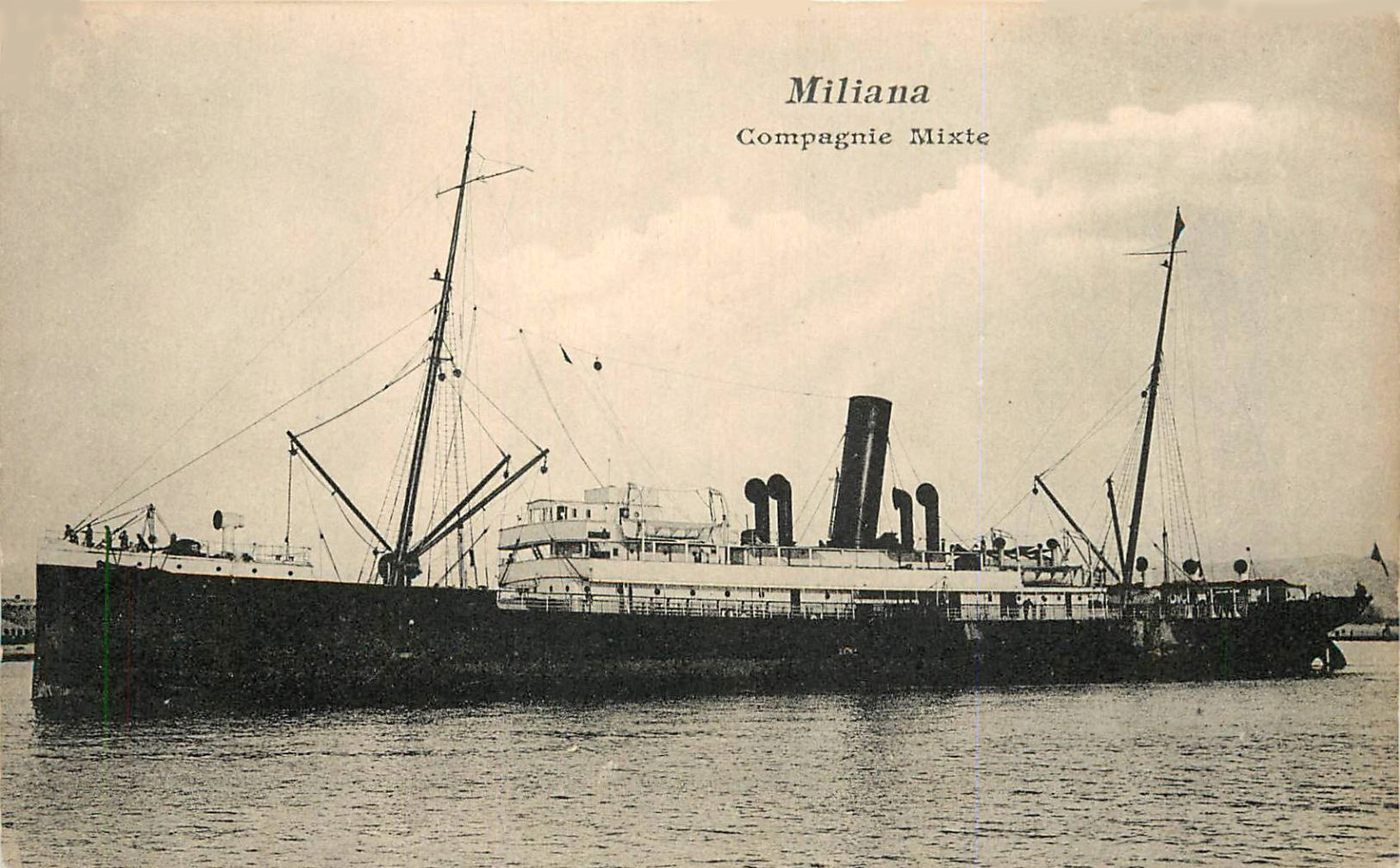MILIANA, ex-LA MARSA – Cargo – I – .jpg