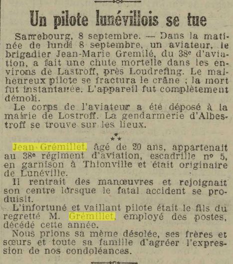 GREMILLET_Jean_L_Est_Republicain_10sept1924.JPG