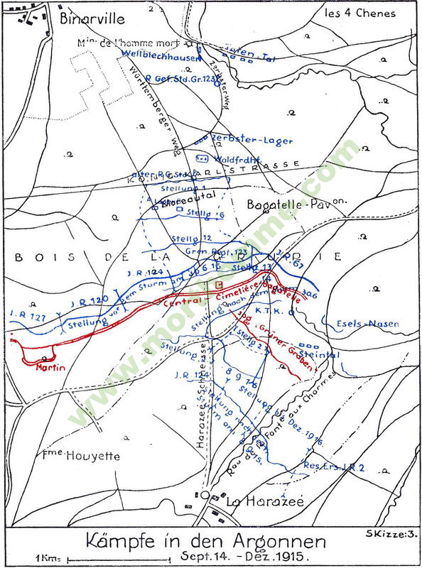 Attaque du 30 Juin 1915 en Argonne (site et recherche en Allemand).jpg